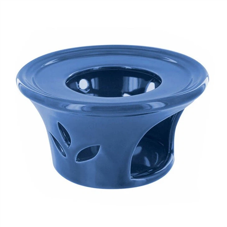 Cast Iron Teapot Warmer (1)_