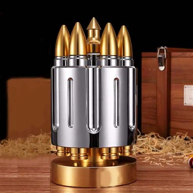 Indywidualnie zamykany Humidor do cygar