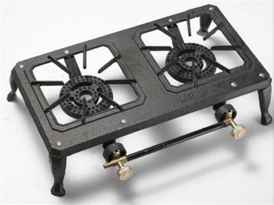 Nowoczesna kuchenka gazowa na wymiar