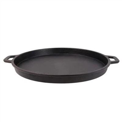 Nieprzywierająca płyta grillowa